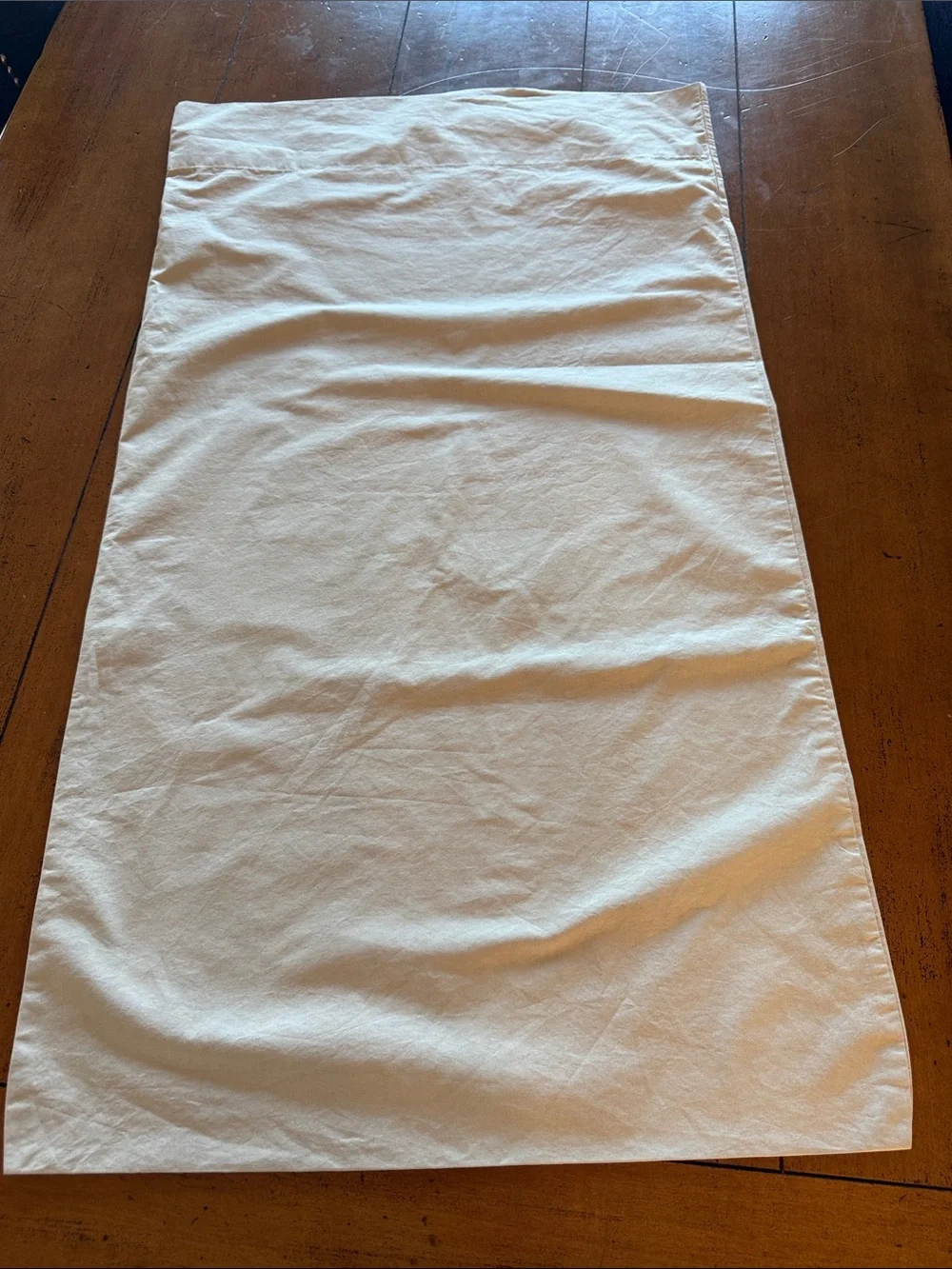 Quince Organic Crisp King Pillowcases – Set of 2 – 100% Organic Cotton